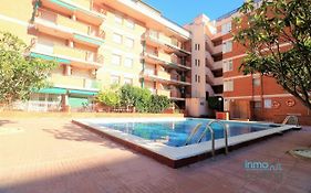 Atlas, Climatizado, Piscina, Pk Y Cerca De La Playa