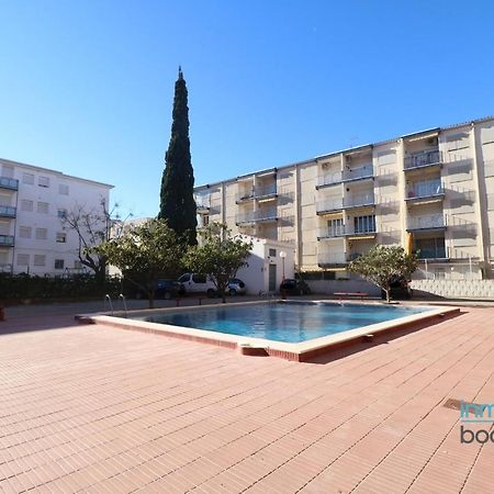 Atlas, Climatizado, Piscina, Pk Y Cerca De La Playa Salou Extérieur photo