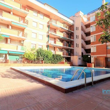 Atlas, Climatizado, Piscina, Pk Y Cerca De La Playa Salou Extérieur photo