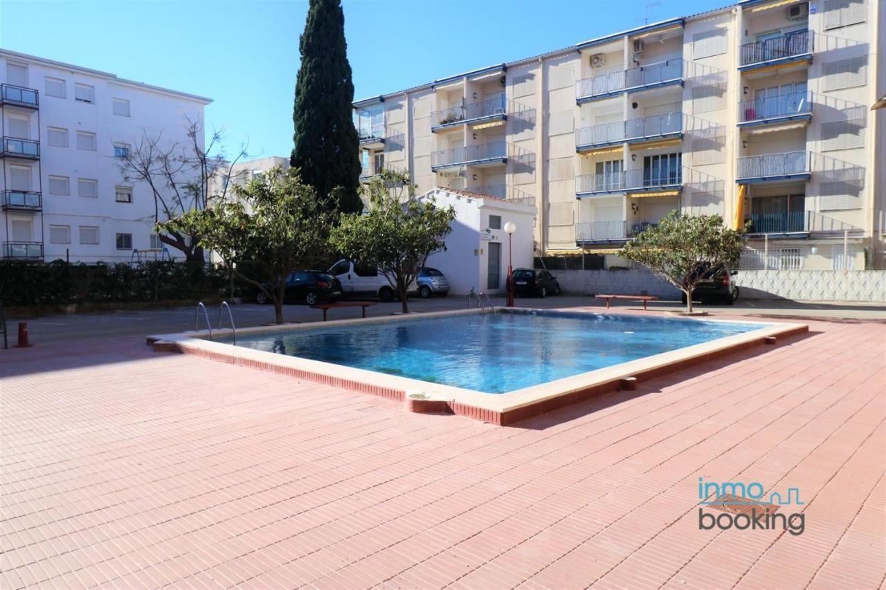 Atlas, Climatizado, Piscina, Pk Y Cerca De La Playa Salou Extérieur photo