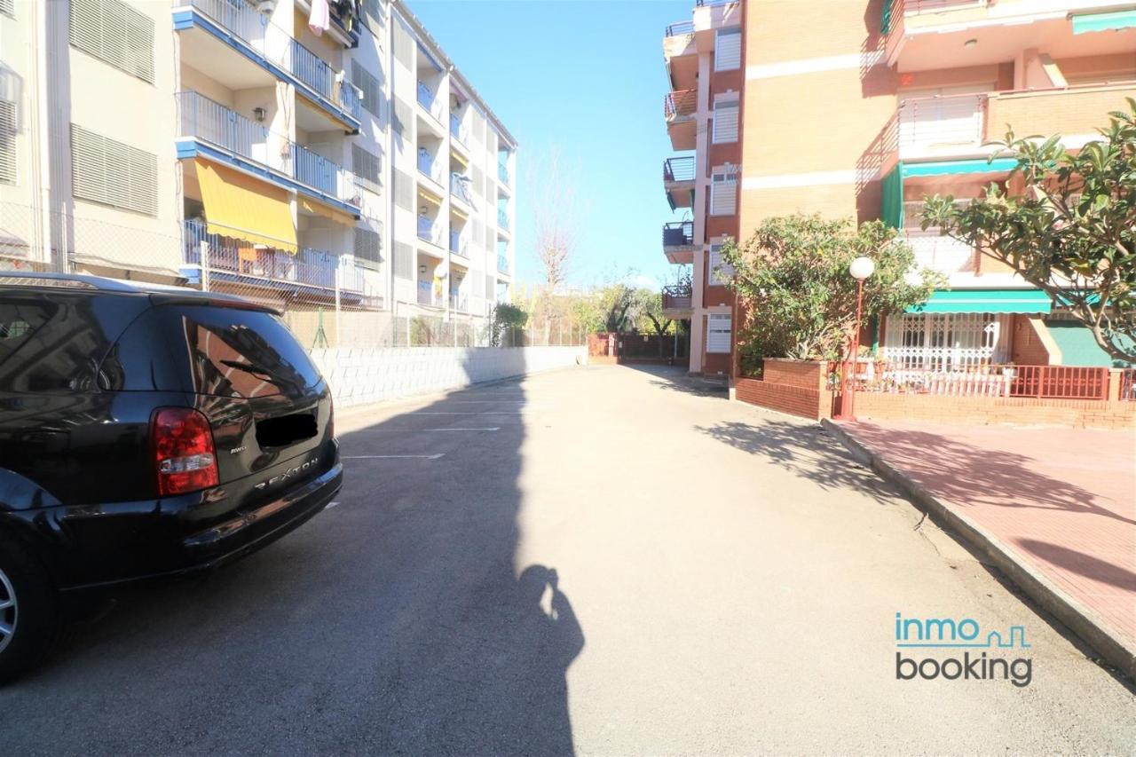 Atlas, Climatizado, Piscina, Pk Y Cerca De La Playa Salou Extérieur photo