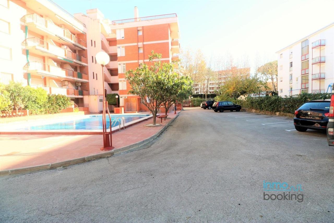 Atlas, Climatizado, Piscina, Pk Y Cerca De La Playa Salou Extérieur photo